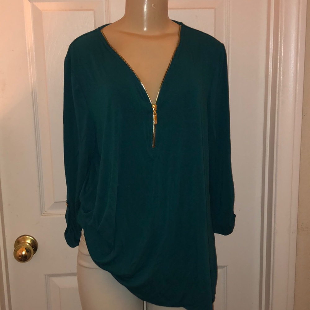 blouse